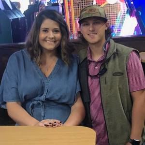 Meet your Posher, Drew